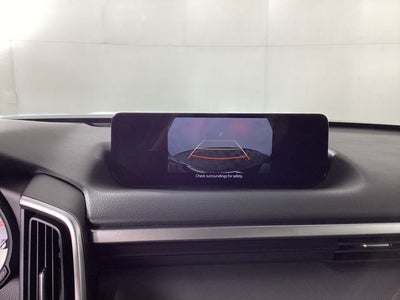 2025 Mazda Mazda CX-50 2.5 S Premium Package