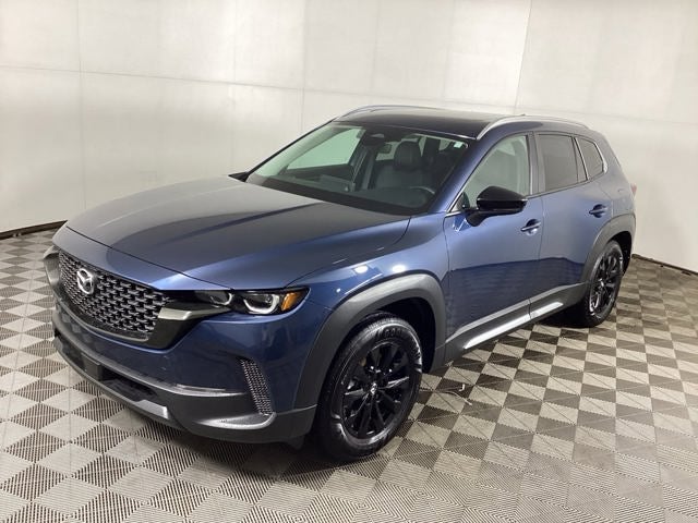 2025 Mazda Mazda CX-50 2.5 S Premium Package