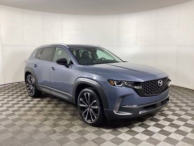 2025 Mazda Mazda CX-50 2.5 S Premium Plus Package