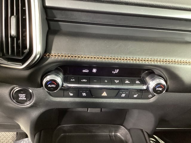 2025 Mazda Mazda CX-50 2.5 S Premium Plus Package