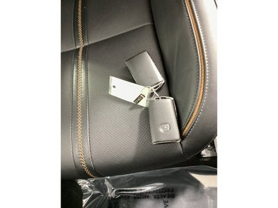 2025 Mazda Mazda CX-50 2.5 S Premium Plus Package