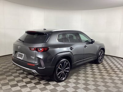 2024 Mazda Mazda CX-50 2.5 Turbo Premium Plus Package