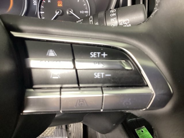 2024 Mazda Mazda CX-50 2.5 Turbo Premium Plus Package