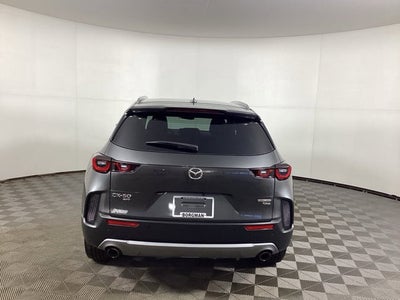 2024 Mazda Mazda CX-50 2.5 Turbo Premium Plus Package