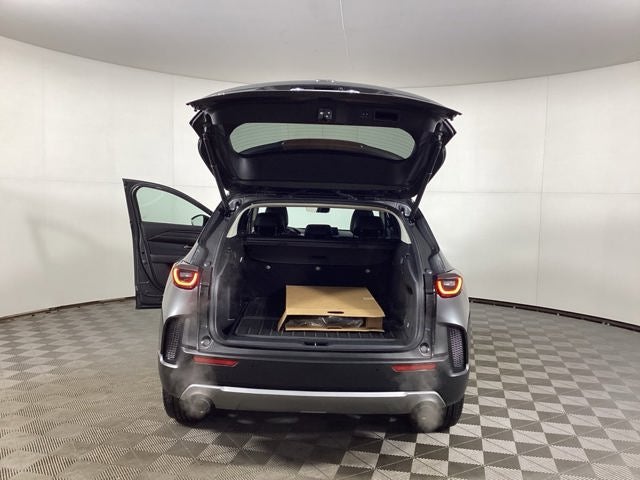 2024 Mazda Mazda CX-50 2.5 Turbo Premium Plus Package