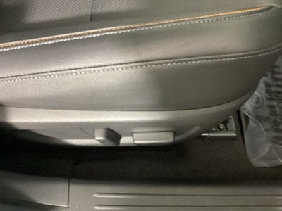 2024 Mazda Mazda CX-50 2.5 Turbo Premium Plus Package