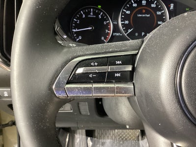 2024 Mazda Mazda CX-50 2.5 Turbo Premium Plus Package