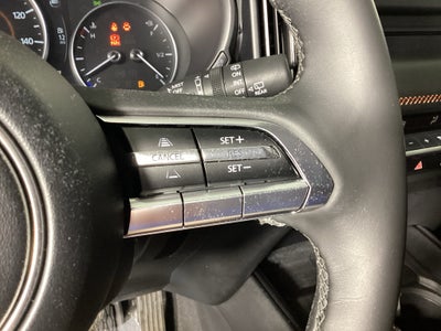 2024 Mazda Mazda CX-50 2.5 Turbo Premium Plus Package