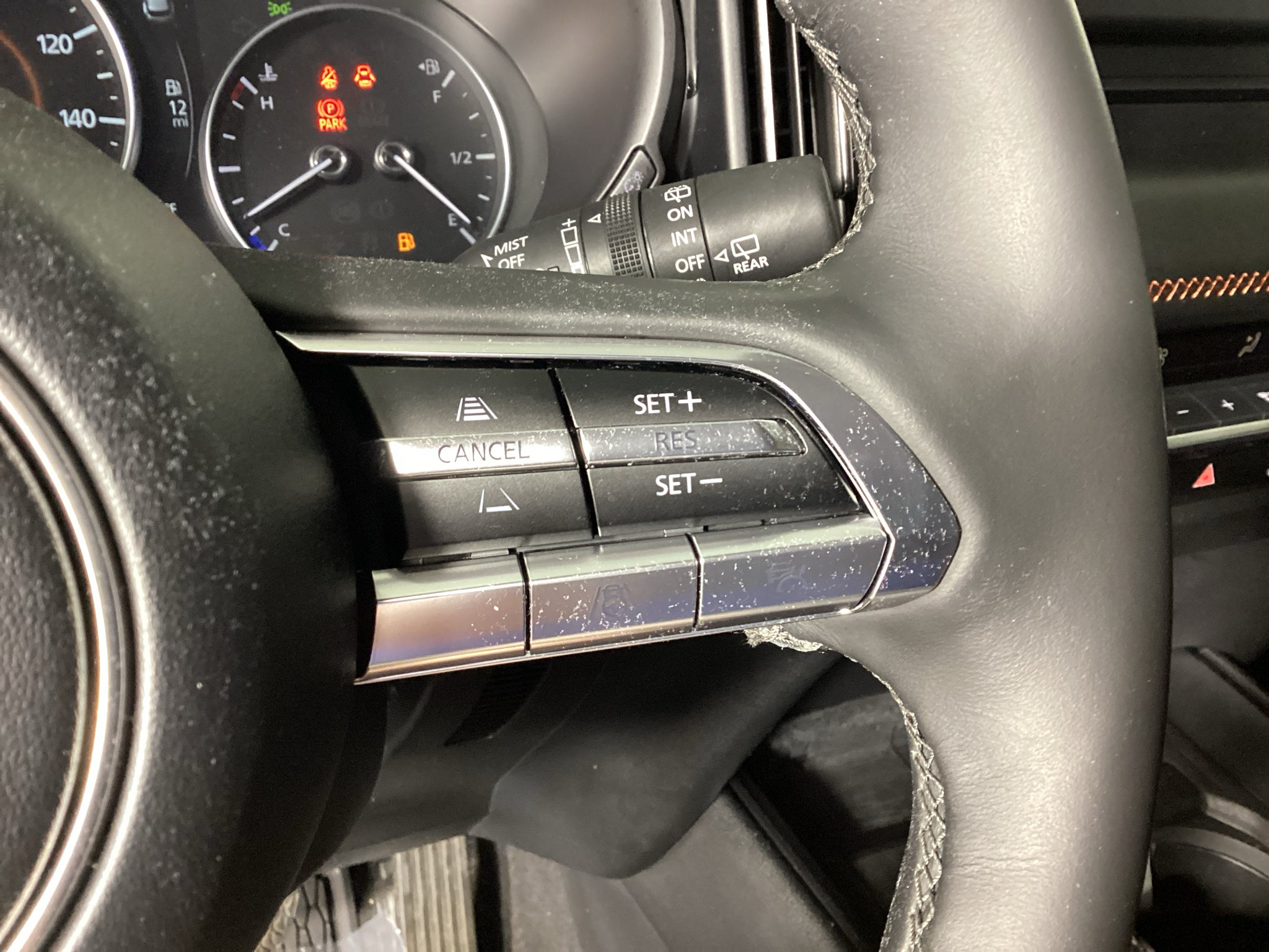 2024 Mazda Mazda CX-50 2.5 Turbo Premium Plus Package
