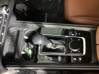 2024 Mazda Mazda CX-50 2.5 Turbo Premium Plus Package