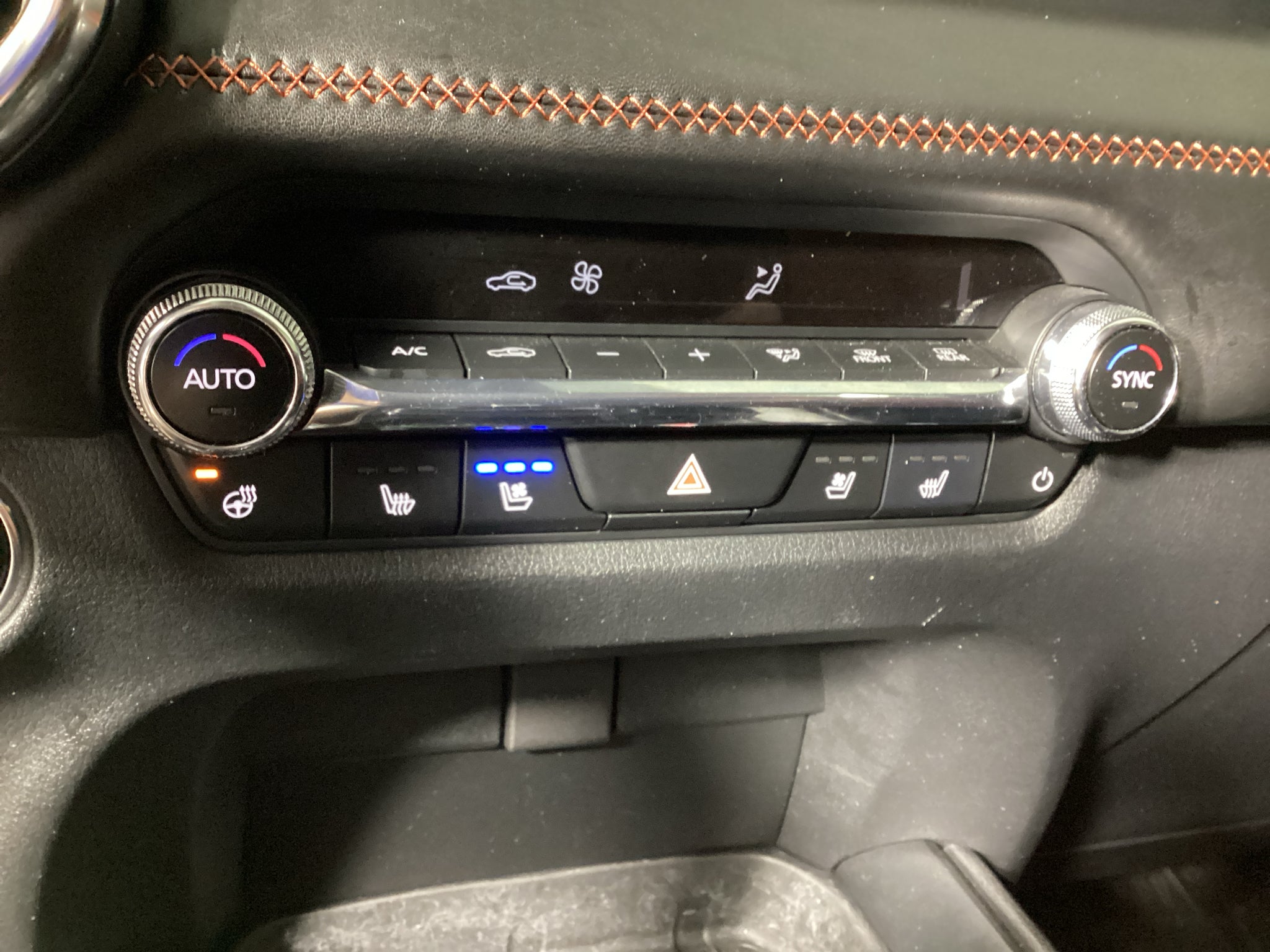 2024 Mazda Mazda CX-50 2.5 Turbo Premium Plus Package