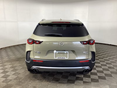 2024 Mazda Mazda CX-50 2.5 Turbo Premium Plus Package
