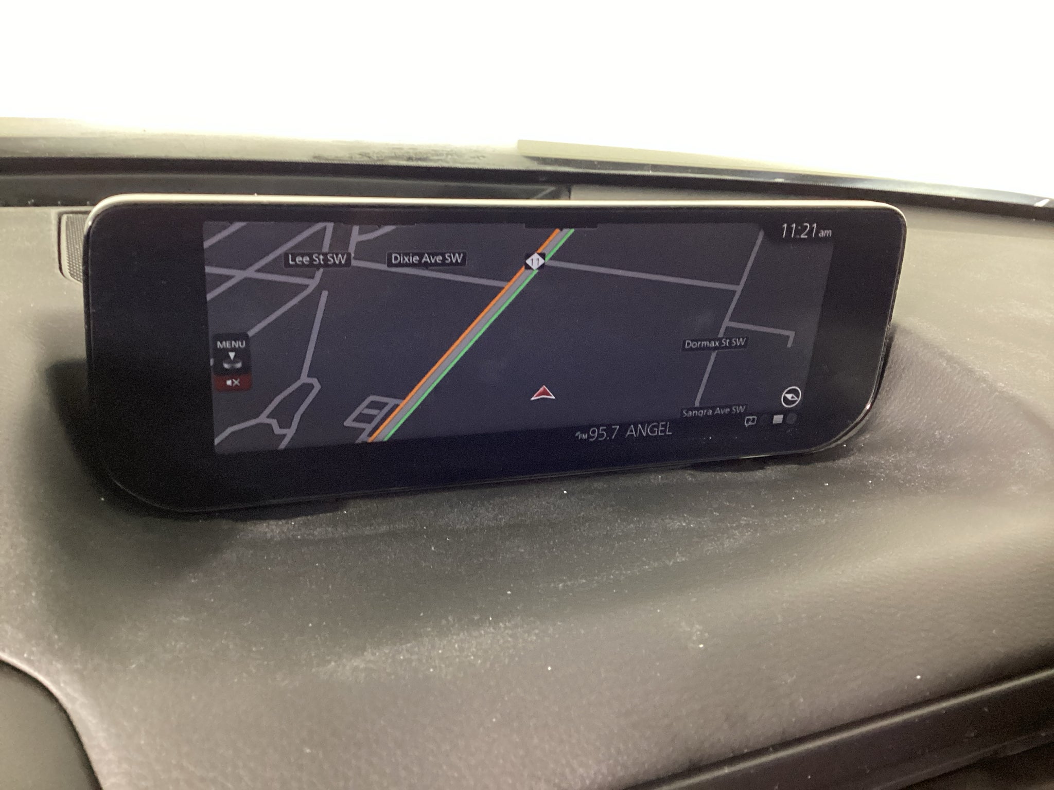 2024 Mazda Mazda CX-50 2.5 Turbo Premium Plus Package
