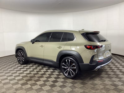 2024 Mazda Mazda CX-50 2.5 Turbo Premium Plus Package