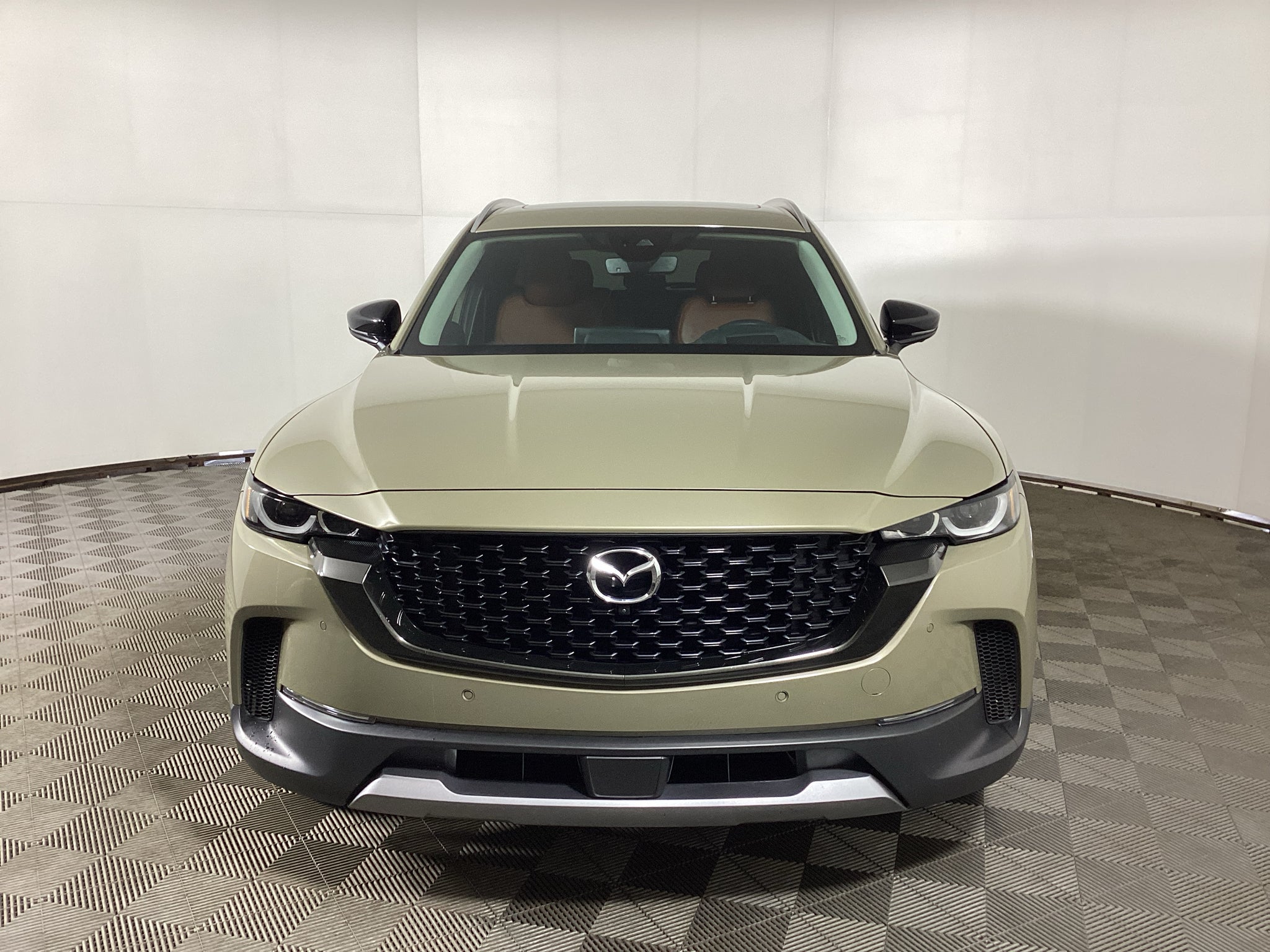 2024 Mazda Mazda CX-50 2.5 Turbo Premium Plus Package