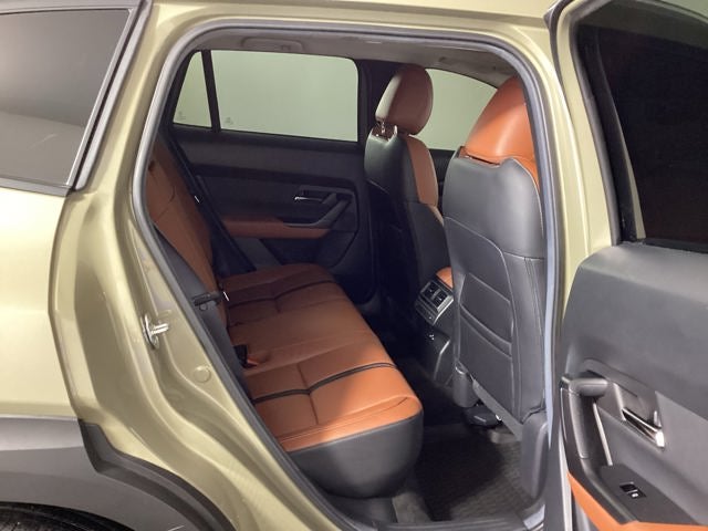 2024 Mazda Mazda CX-50 2.5 Turbo Premium Plus Package