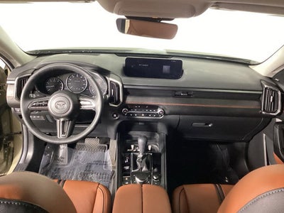 2024 Mazda Mazda CX-50 2.5 Turbo Premium Plus Package