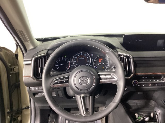 2024 Mazda Mazda CX-50 2.5 Turbo Premium Plus Package