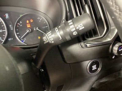2024 Mazda Mazda CX-50 2.5 Turbo Premium Plus Package