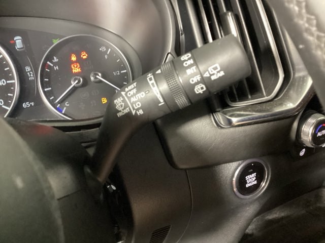 2024 Mazda Mazda CX-50 2.5 Turbo Premium Plus Package