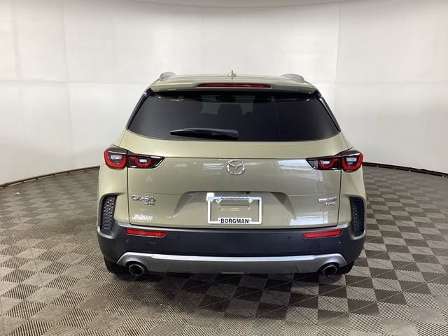2024 Mazda Mazda CX-50 2.5 Turbo Premium Plus Package