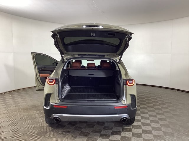 2024 Mazda Mazda CX-50 2.5 Turbo Premium Plus Package