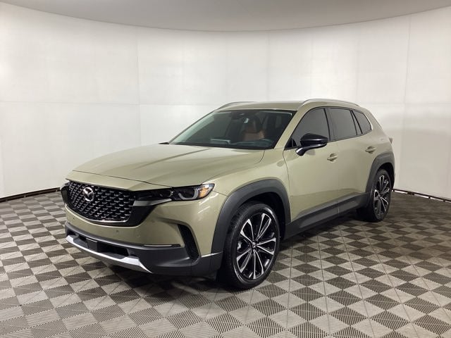 2024 Mazda Mazda CX-50 2.5 Turbo Premium Plus Package
