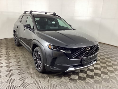 2026 Mazda Mazda CX-50 2.5 Turbo Premium Plus