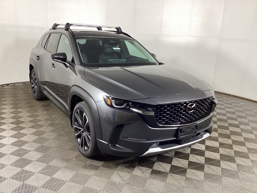 2026 Mazda Mazda CX-50 2.5 Turbo Premium Plus