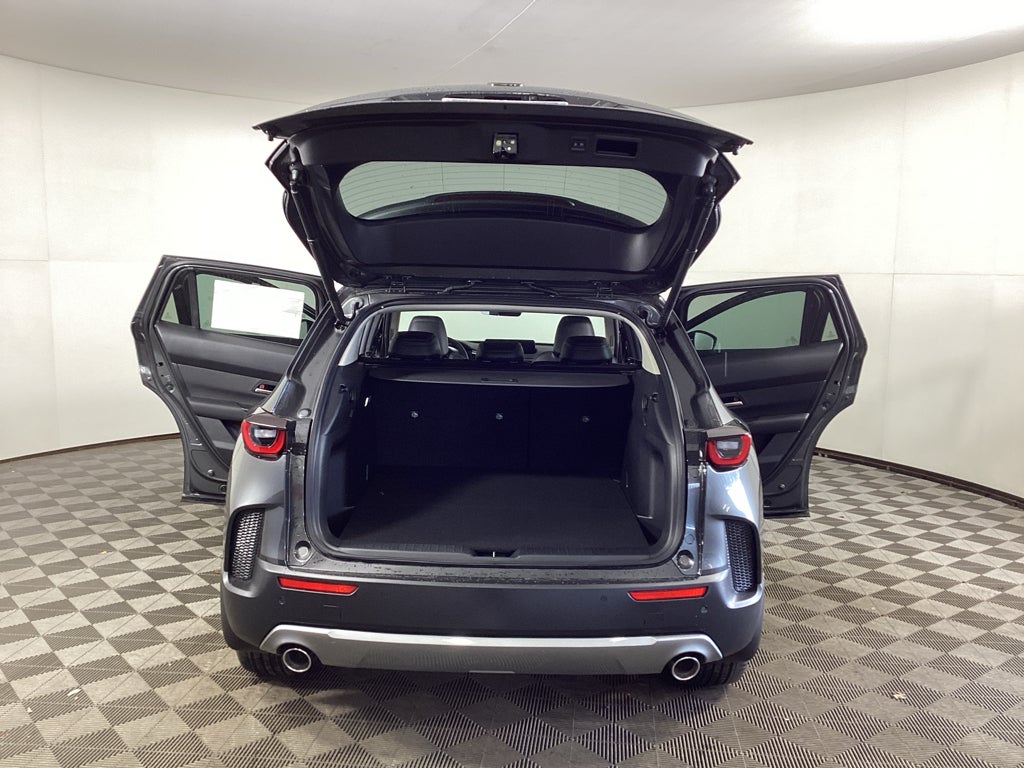 2026 Mazda Mazda CX-50 2.5 Turbo Premium Plus