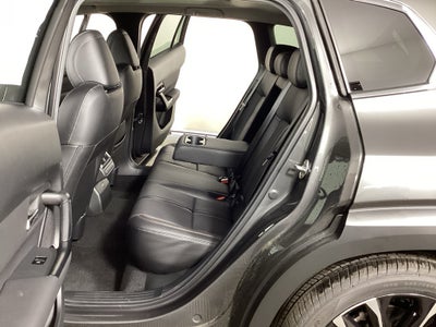 2026 Mazda Mazda CX-50 2.5 Turbo Premium Plus