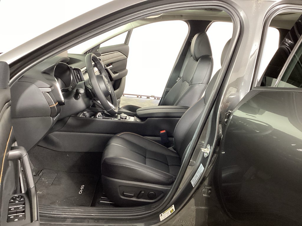 2026 Mazda Mazda CX-50 2.5 Turbo Premium Plus