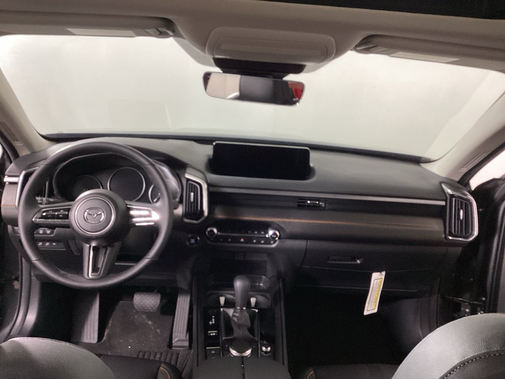 2026 Mazda Mazda CX-50 2.5 Turbo Premium Plus