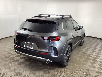 2026 Mazda Mazda CX-50 2.5 Turbo Premium Plus