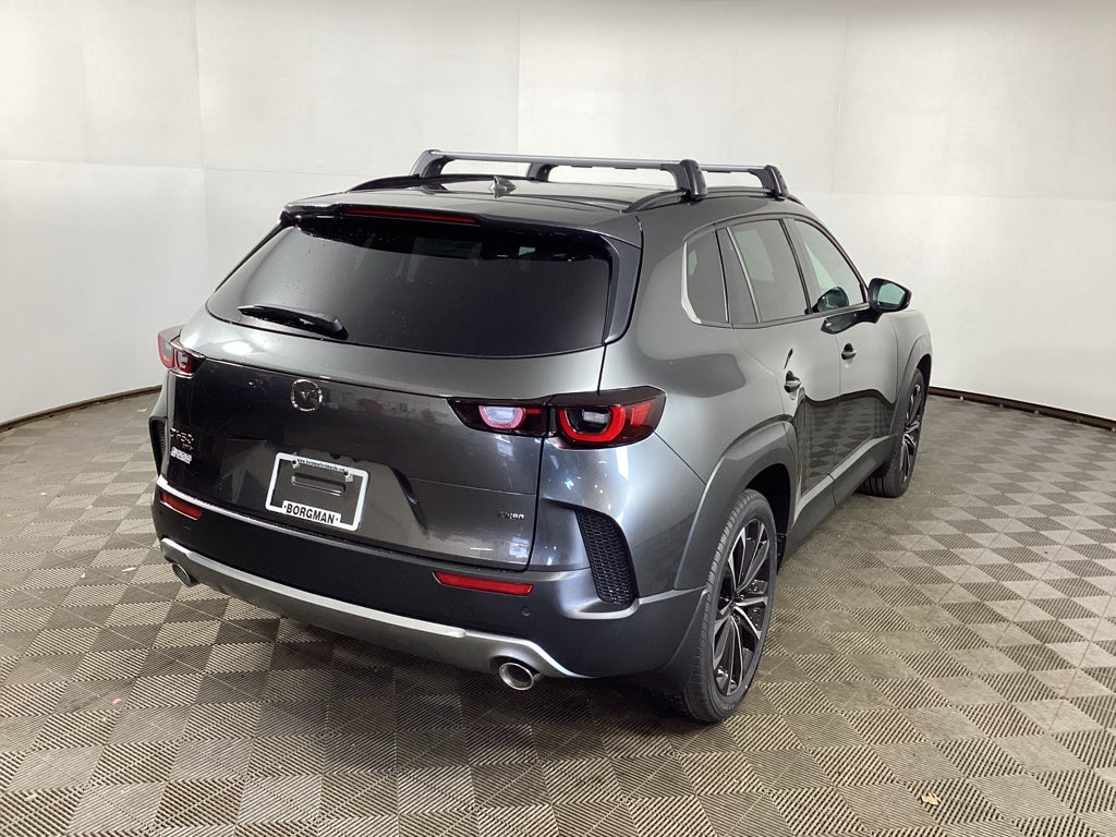 2026 Mazda Mazda CX-50 2.5 Turbo Premium Plus