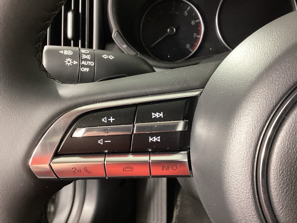 2026 Mazda Mazda CX-50 2.5 Turbo Premium Plus