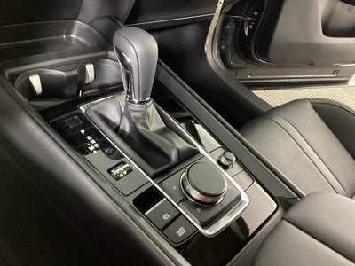 2026 Mazda Mazda CX-50 2.5 Turbo Premium Plus