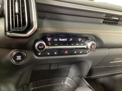 2026 Mazda Mazda CX-50 2.5 Turbo Premium Plus