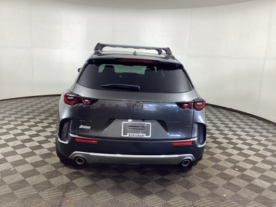 2026 Mazda Mazda CX-50 2.5 Turbo Premium Plus