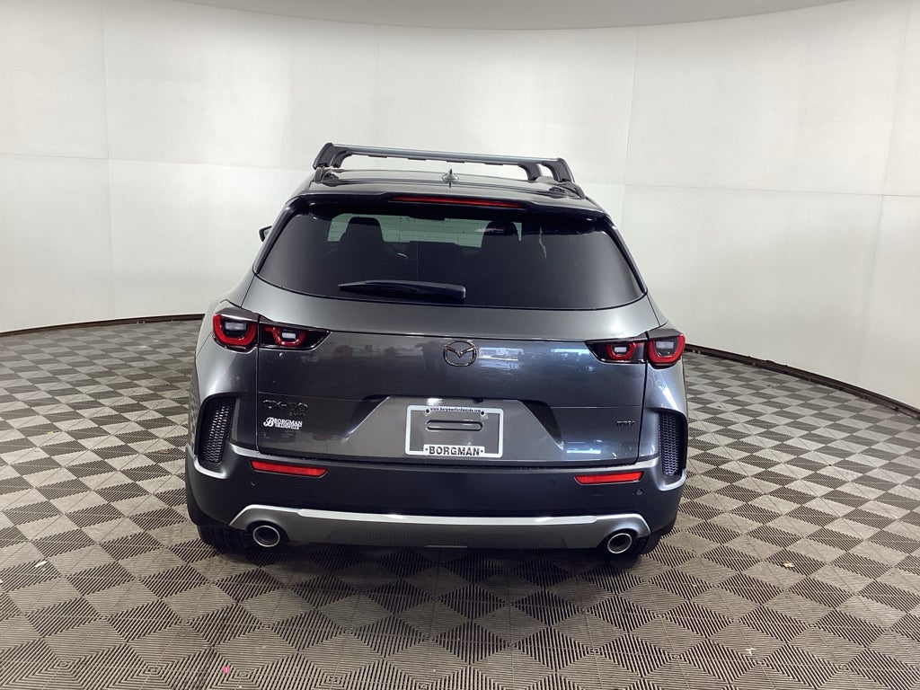 2026 Mazda Mazda CX-50 2.5 Turbo Premium Plus