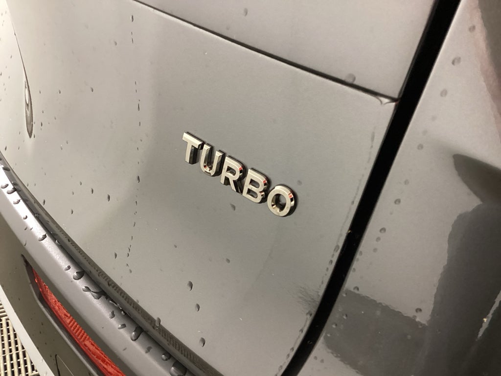 2026 Mazda Mazda CX-50 2.5 Turbo Premium Plus