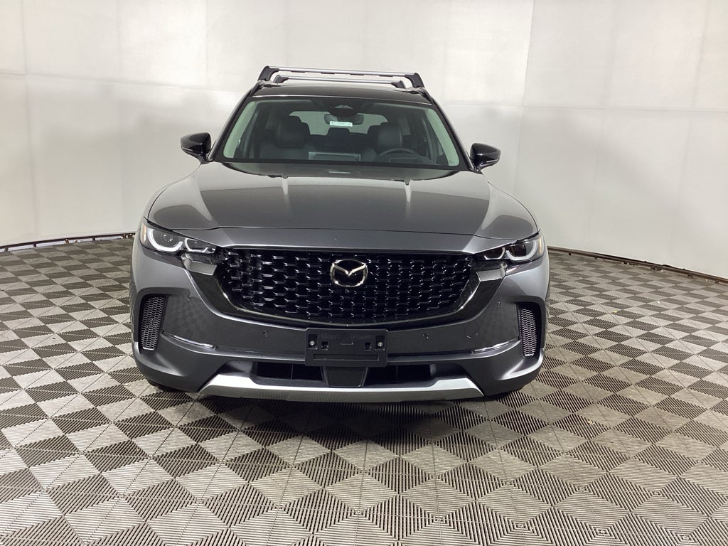 2026 Mazda Mazda CX-50 2.5 Turbo Premium Plus