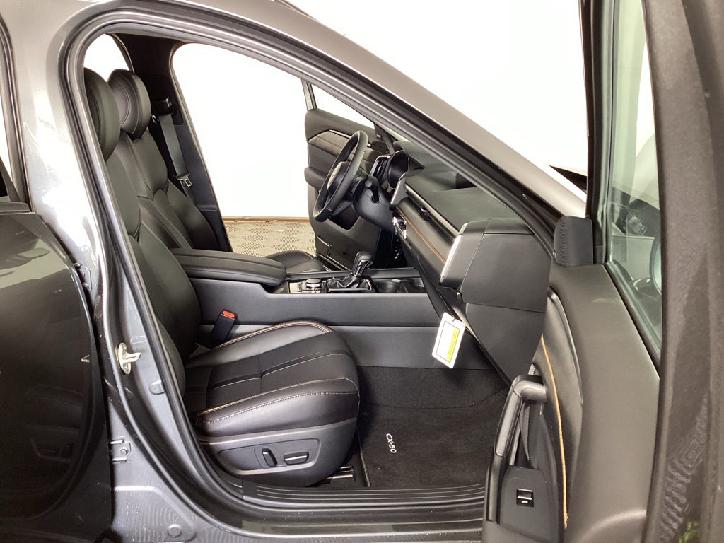 2026 Mazda Mazda CX-50 2.5 Turbo Premium Plus