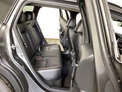 2026 Mazda Mazda CX-50 2.5 Turbo Premium Plus