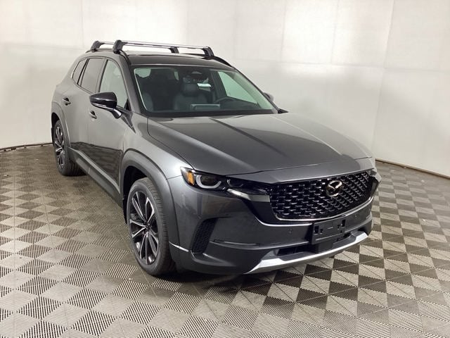 2026 Mazda Mazda CX-50 2.5 Turbo Premium Plus