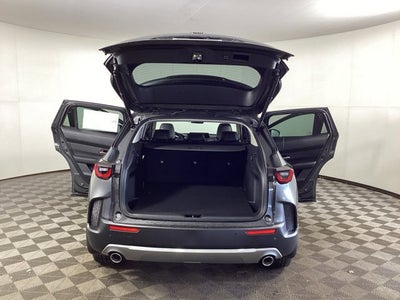 2026 Mazda Mazda CX-50 2.5 Turbo Premium Plus