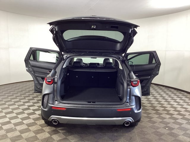 2026 Mazda Mazda CX-50 2.5 Turbo Premium Plus