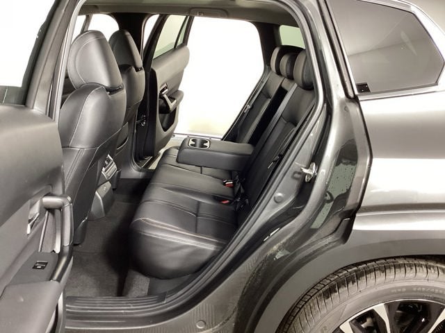2026 Mazda Mazda CX-50 2.5 Turbo Premium Plus