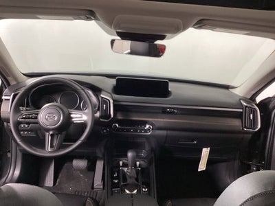 2026 Mazda Mazda CX-50 2.5 Turbo Premium Plus