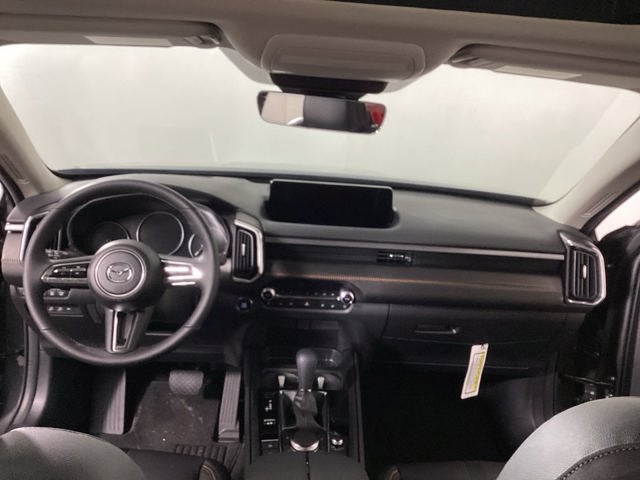 2026 Mazda Mazda CX-50 2.5 Turbo Premium Plus